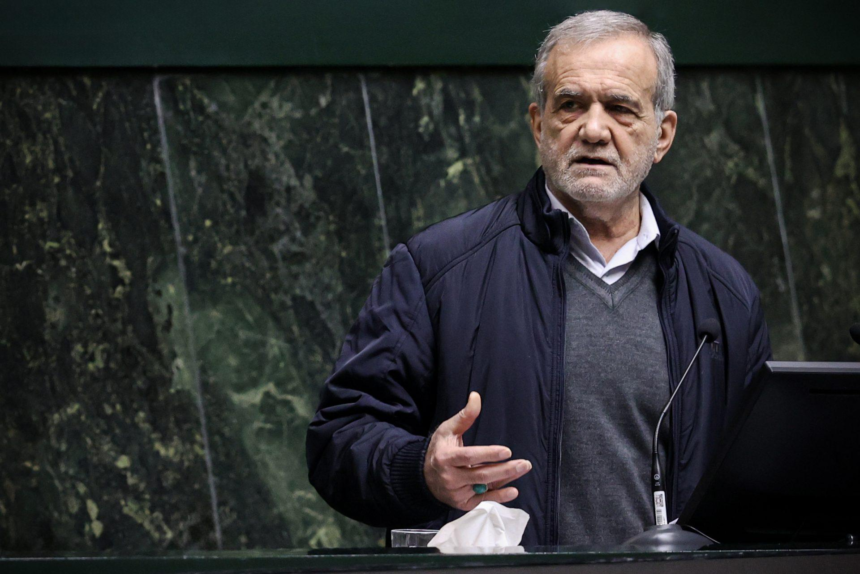 Iran condemns US threats against Oman as violation of ceasefire – Muslim Network TV