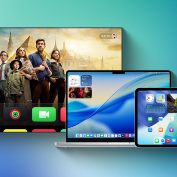 iPadOS 26.6 beta 1 now available, plus watchOS 26.6, tvOS 26.6, more – 9to5Mac
