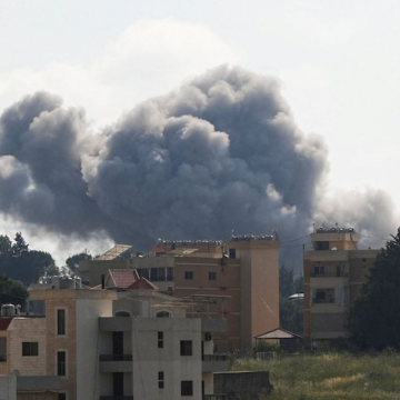 wp-header-logo-16.png War latest news. Iran, Pasdaran: low chance of war resumption, 'weak enemy'. Israel: Hamas military chief killed – Il Sole 24 ORE