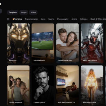 wp-header-logo-1603.png AI Inspo Launches AI Video Generator Anyone Can Use to Make Viral TikTok and Reels Videos – 24-7 Press Release Newswire