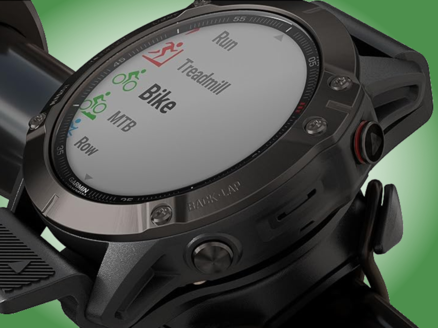 Garmin: New software update for flagship smartwatches introduces multiple bug fixes and improvements – Notebookcheck