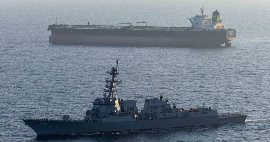 Iran war and Strait of Hormuz stuck in limbo as Trump mulls latest Iranian offer – CBS News