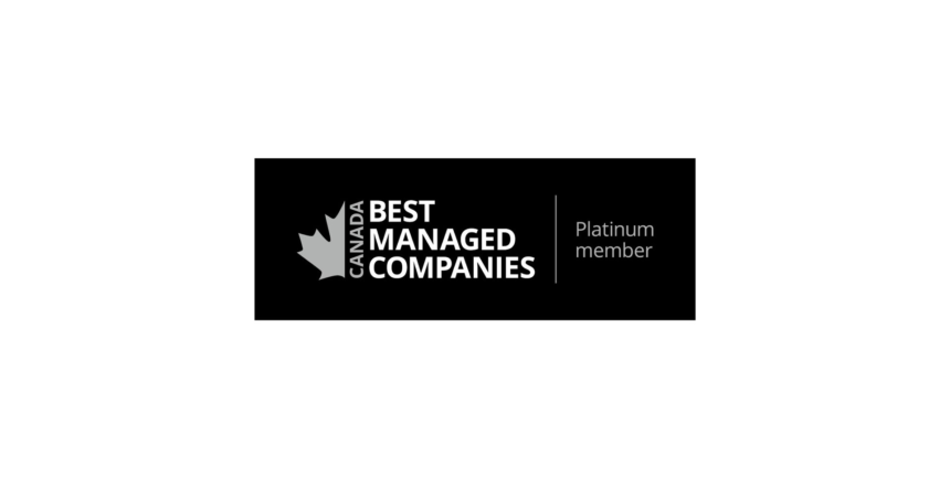 AI-Powered Innovation Earns Geotab Platinum Club Status Among Canada's Best Managed Companies – PR Newswire