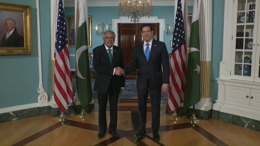 The latest on US and Iran ceasefire deal, Trump working to make decision – 13WMAZ