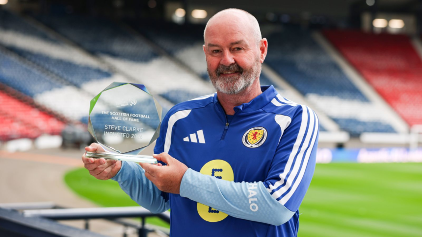Scottish Premiership news, transfers, rumours, gossip and more – Sky Sports