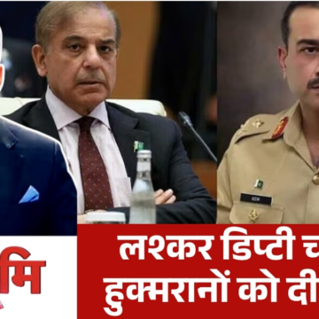 इजरायल के खिलाफ लश्कर के डिप्टी चीफ सैफुल्लाह ने उगला जहर, देखें रणभूमि – AajTak