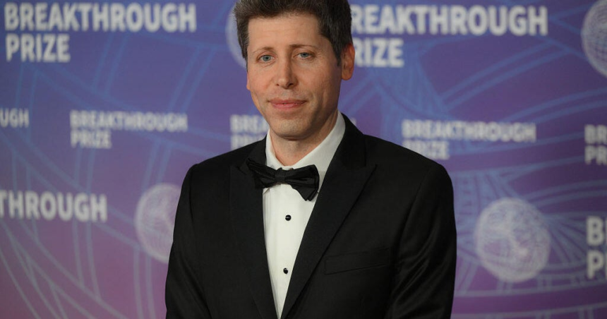 OpenAI CEO Sam Altman "deeply sorry" for failing to alert law enforcement to Canada school shooter's ChatGPT account – CBS News