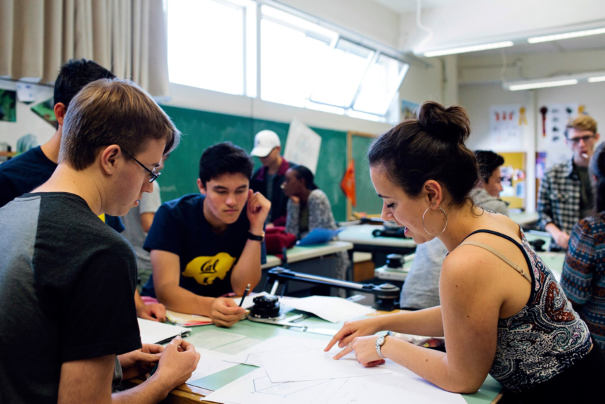 wp-header-logo-1640.png Opinion: AI in schools could be a disaster, but it doesn’t have to be – Local News Matters