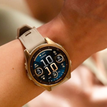 Garmin releases major new update with dozens of improvements to high-end smartwatches – Notebookcheck