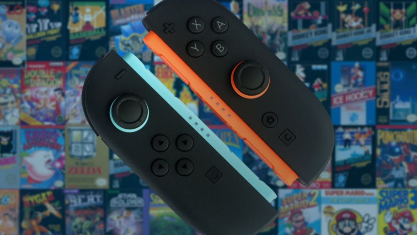 The Nintendo Switch 2 just got a huge update that brings a surprise upgrade to loads of your old Switch games (with a few exceptions) – Eurogamer