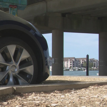 Virginia Beach officials clarify application process for Oceanfront parking voucher program – 13newsnow.com