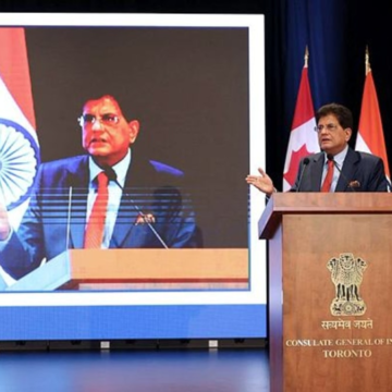 wp-header-logo-1670.png ‘No sense in breaking heads over sensitive issues’: Piyush Goyal says India-Canada CEPA talks to focus on ‘low-hanging fruit’ – financialexpress.com