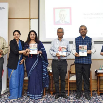 wp-header-logo-1671.png IIMC Launches AI Academy In Media & Entertainment To Build Future-Ready AI Capabilities In Indian Media. – TRIPURA STAR NEWS