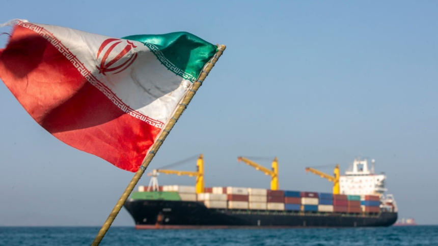 New ceasefire proposal could open door to US-Iran nuclear talks – WTVC