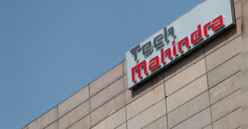 Tech Mahindra launches Hindi-first education LLM at India AI Impact Summit – Indiatimes