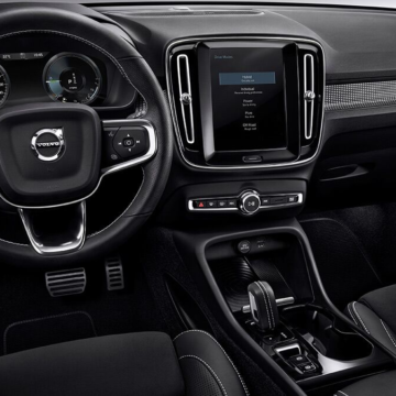 Volvo Rolls Out Massive Software Update to Older Models – Kelley Blue Book