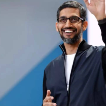 wp-header-logo-1682.png 'It ends up…': Sundar Pichai on Google's answer to Anthropic & OpenAI's AI coding agents