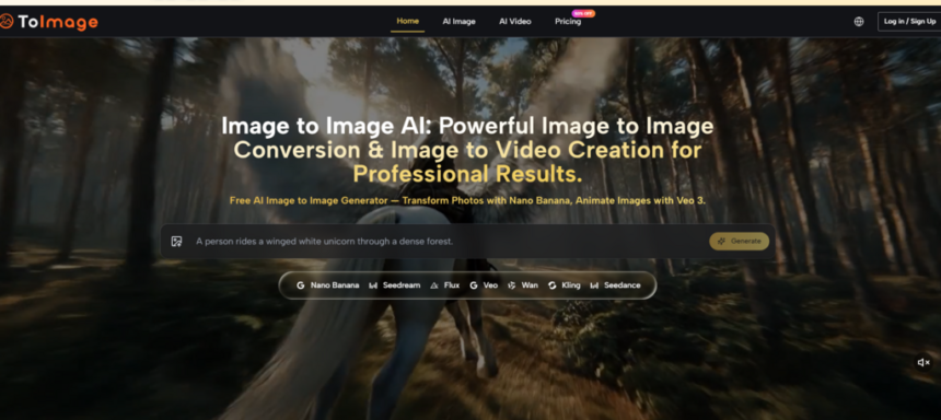 Is One AI Image Model Really Enough? What Happened When Stopped Switching Tools – The AI Journal