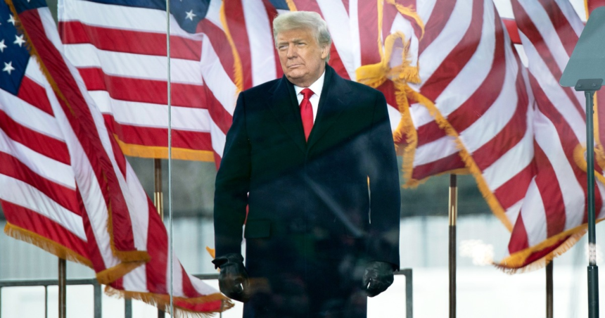 Judge halts Trump ‘anti-weaponization’ fund after Jan. 6 prosecutor sues – NBC News