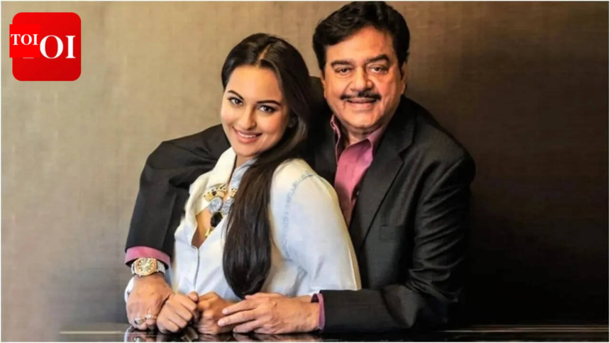 wp-header-logo-1706.png Sonakshi Sinha says father Shatrughan Sinha never made life difficult for her: ‘He has always given me th – The Times of India