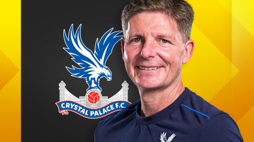 Crystal Palace transfers, latest news, rumours and gossip: Live updates, goals and highlights – Sky Sports