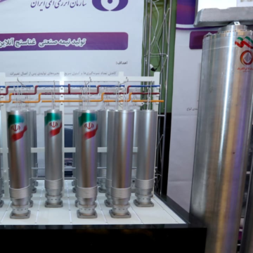wp-header-logo-173.png Iran may consider transferring its uranium to China – The Jerusalem Post