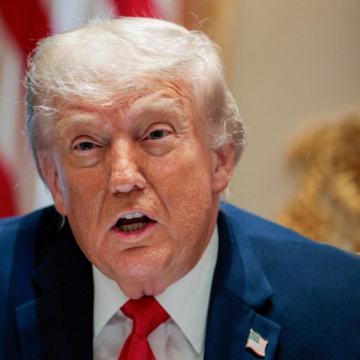 wp-header-logo-1730.png Iran-Israel war LIVE: Trump will only accept Iran deal that 'satisfies his red lines', says White House official – The Hindu
