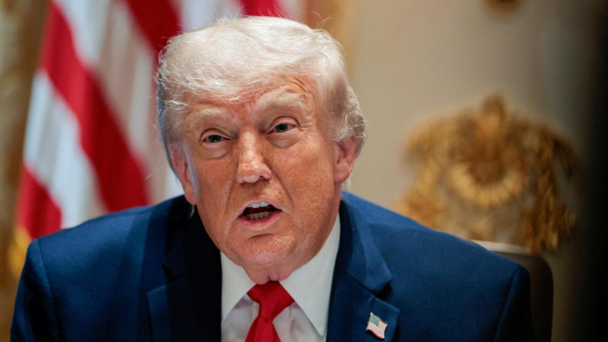Iran-Israel war LIVE: Trump will only accept Iran deal that 'satisfies his red lines', says White House official – The Hindu