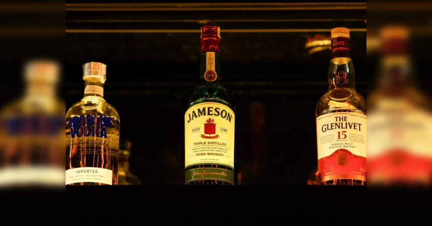Delhi HC rejects Pernod Ricard's plea against denial of L1 liquor licence – ETLegalWorld.com
