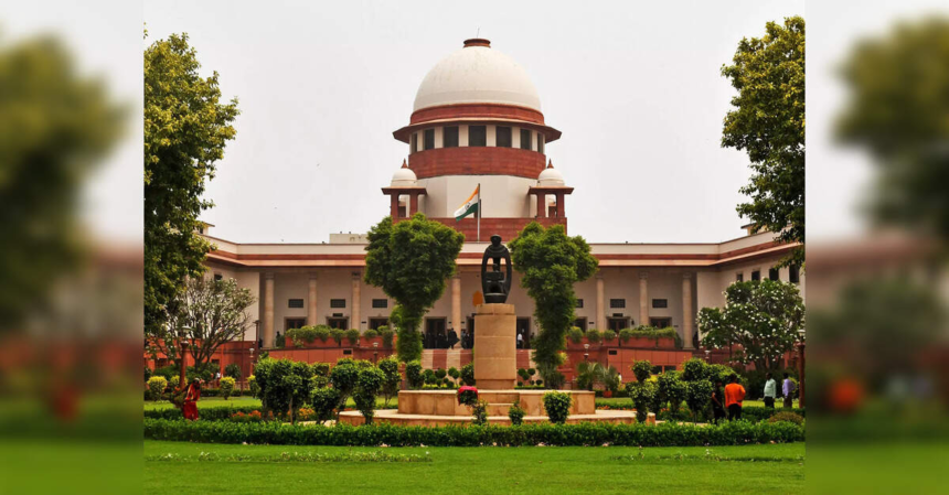 SC orders appointment of DERC chairperson, 2 members within two months – ETLegalWorld.com