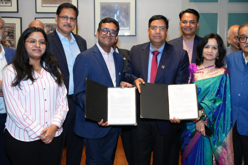 Pan IIT Alumni India Launches “Pan IIT AI Niti (Pariniti)” – A New Think Tank To Shape India’s AI Policy And Ecosystem. – TRIPURA STAR NEWS