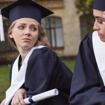 ServiceNow CEO says that new college graduate unemployment could reach 30% thanks to AI automation – Fortune