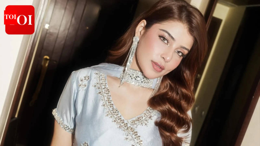 ‘Jailer 2’ actress Edin Rose recalls losing Bollywood projects; critisizes Hindi cinema for body shaming; – The Times of India