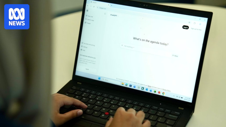 wp-header-logo-1746.png Student warns against 'shying away' from AI in schools – Australian Broadcasting Corporation