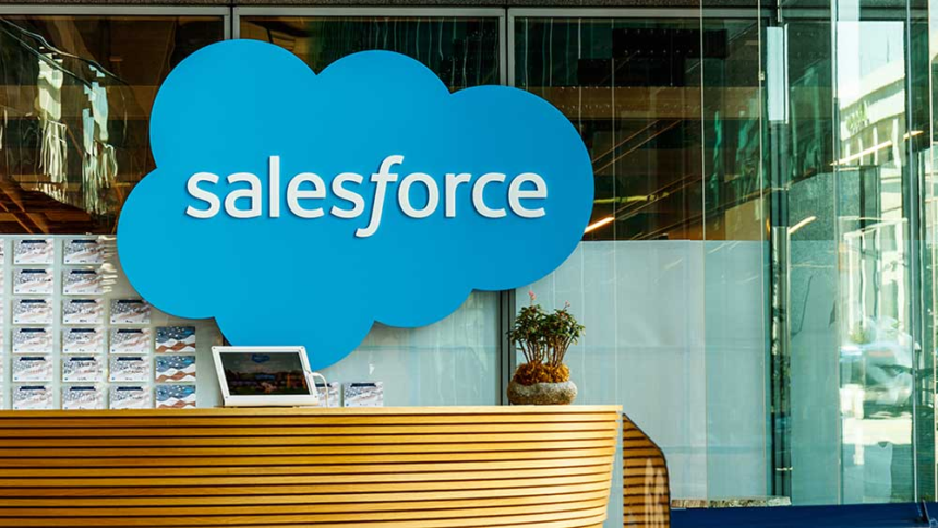 wp-header-logo-1747.png Salesforce Earnings, Revenue Beat. Software Stock Falls On Guidance. – Investor's Business Daily