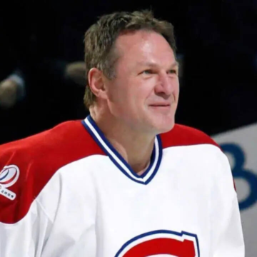 NHL Legend Claude Lemieux dies at 60 , son’s emotional post goes viral