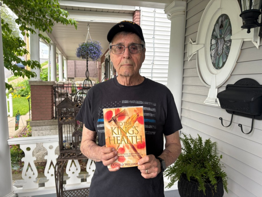 wp-header-logo-1757.png Nanticoke man releases latest Revolutionary War novel – Wilkes-Barre Citizens' Voice