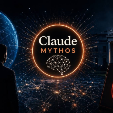 Claude Mythos-class AI will be available for public in next few weeks, Anthropic confirms – India Today