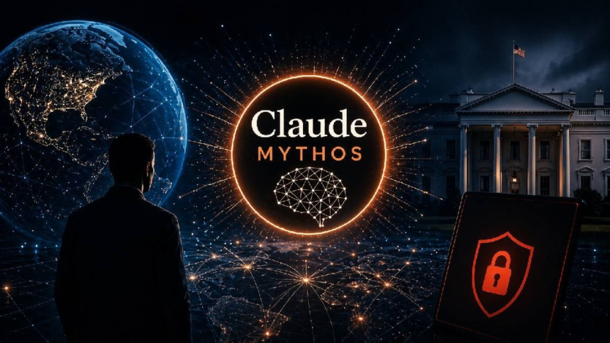 Claude Mythos-class AI will be available for public in next few weeks, Anthropic confirms – India Today