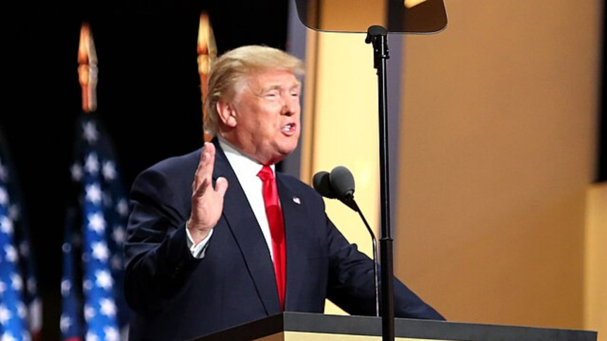 7 Indian CEOs Invited for Trump’s World Economic Forum Reception in Davos – The Quint