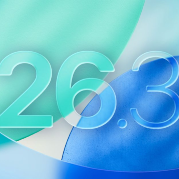 macOS and iPadOS 26.3.1 software releases coming before new iOS 26.4 iPhone update – 9to5Mac
