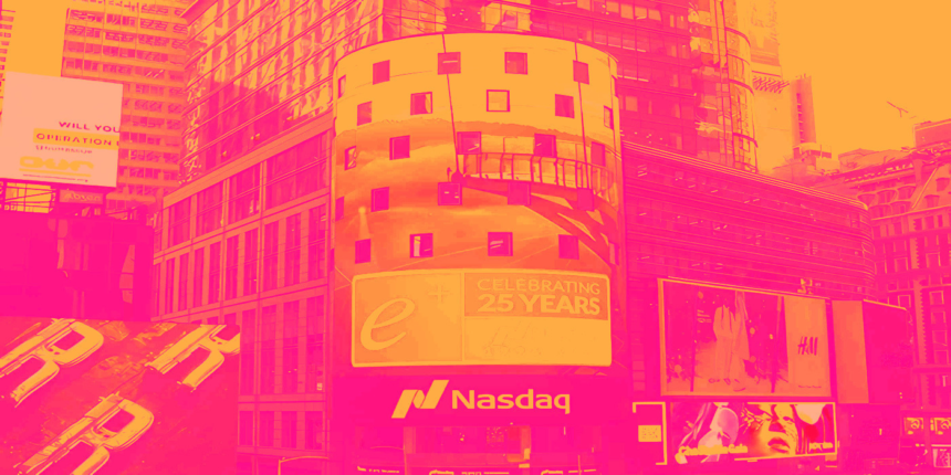 Why ePlus (PLUS) Shares Are Trading Lower Today – StockStory