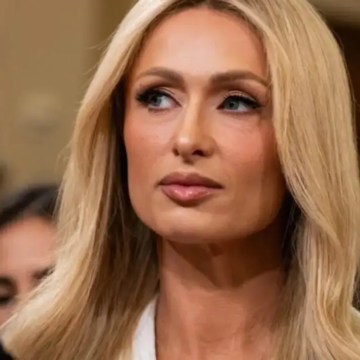 Paris Hilton on AI Deepfake Porn images: ‘There are 100,000 explicit fake photos of me' – WION