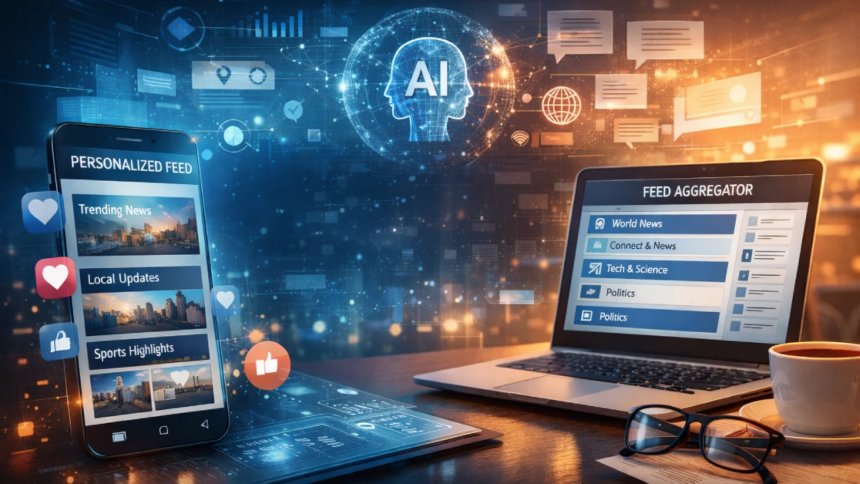wp-header-logo-1782.png AI News Aggregator Systems: 7 Key Benefits and Risks – Techgenyz