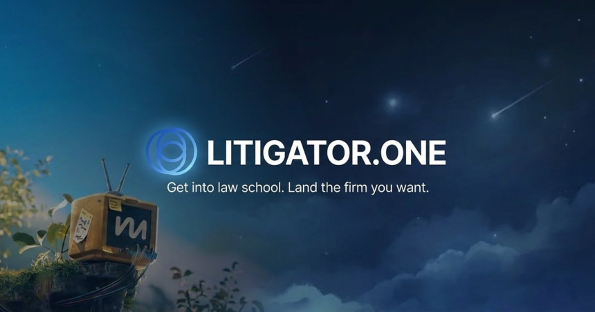 AI Enters the Gavel: Litigator One to Launch Law School Admissions OS – BriefGlance