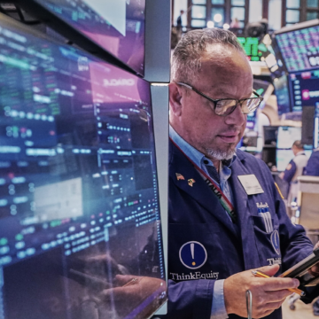 wp-header-logo-1804.png US stocks open higher, adding to their records, as Dell soars – WTOP