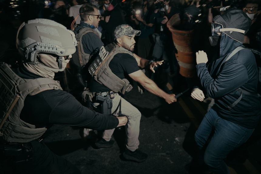 ‘Modern-day concentration camp’: Escalating violence reported at Delaney Hall ICE facility in Newark, New Jersey – WHYY