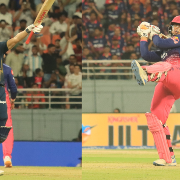 wp-header-logo-1810.png Shubman Gill upstages Vaibhav Sooryavanshi as Gujarat Titans enter IPL final – The Indian Express