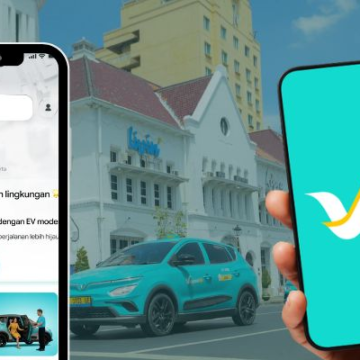 Green SM launches updated app in Indonesia with AI-powered personalisation and redesigned interface – marketech apac