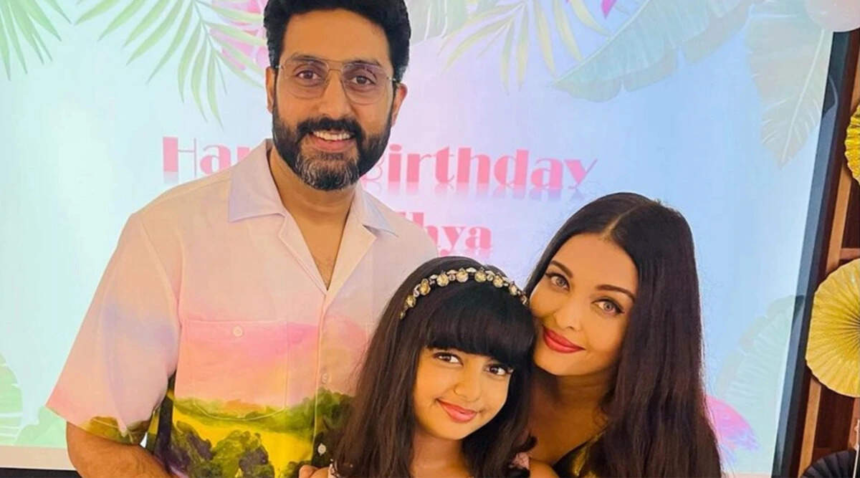 How Aishwarya Rai Bachchan raised daughter Aaradhya away from phones and social media: 4 parenting lessons parents can learn